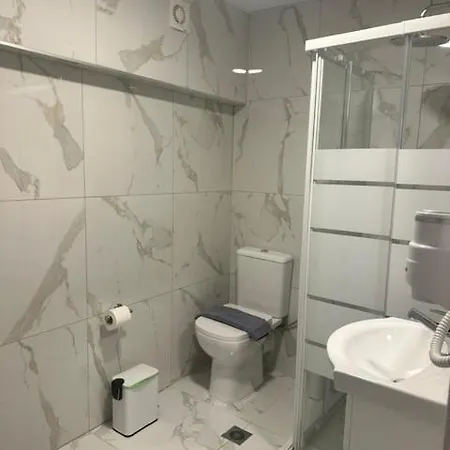 Letsios Steel4 Apartamento
