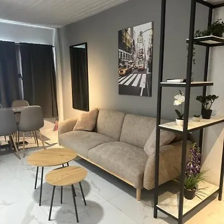 Letsios Steel4 * Kalambaka