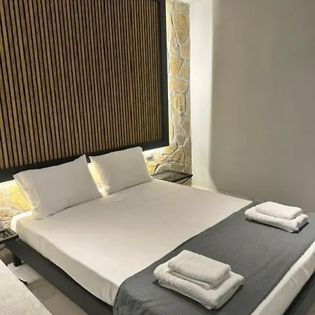 Letsios Steel4 Apartamento Kalambaka