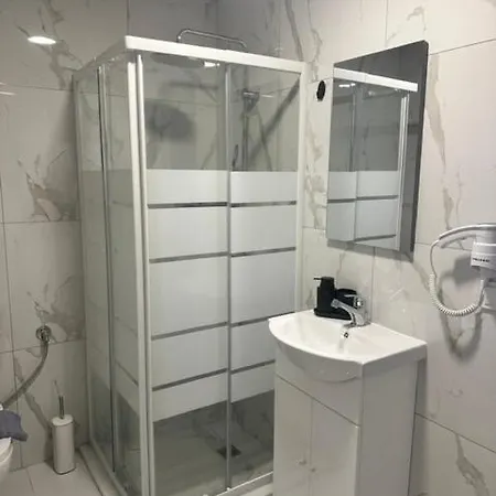 Letsios Steel4 * Kalambaka