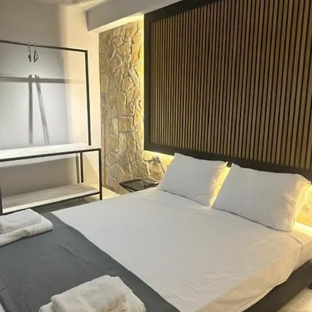 Letsios Steel4 *